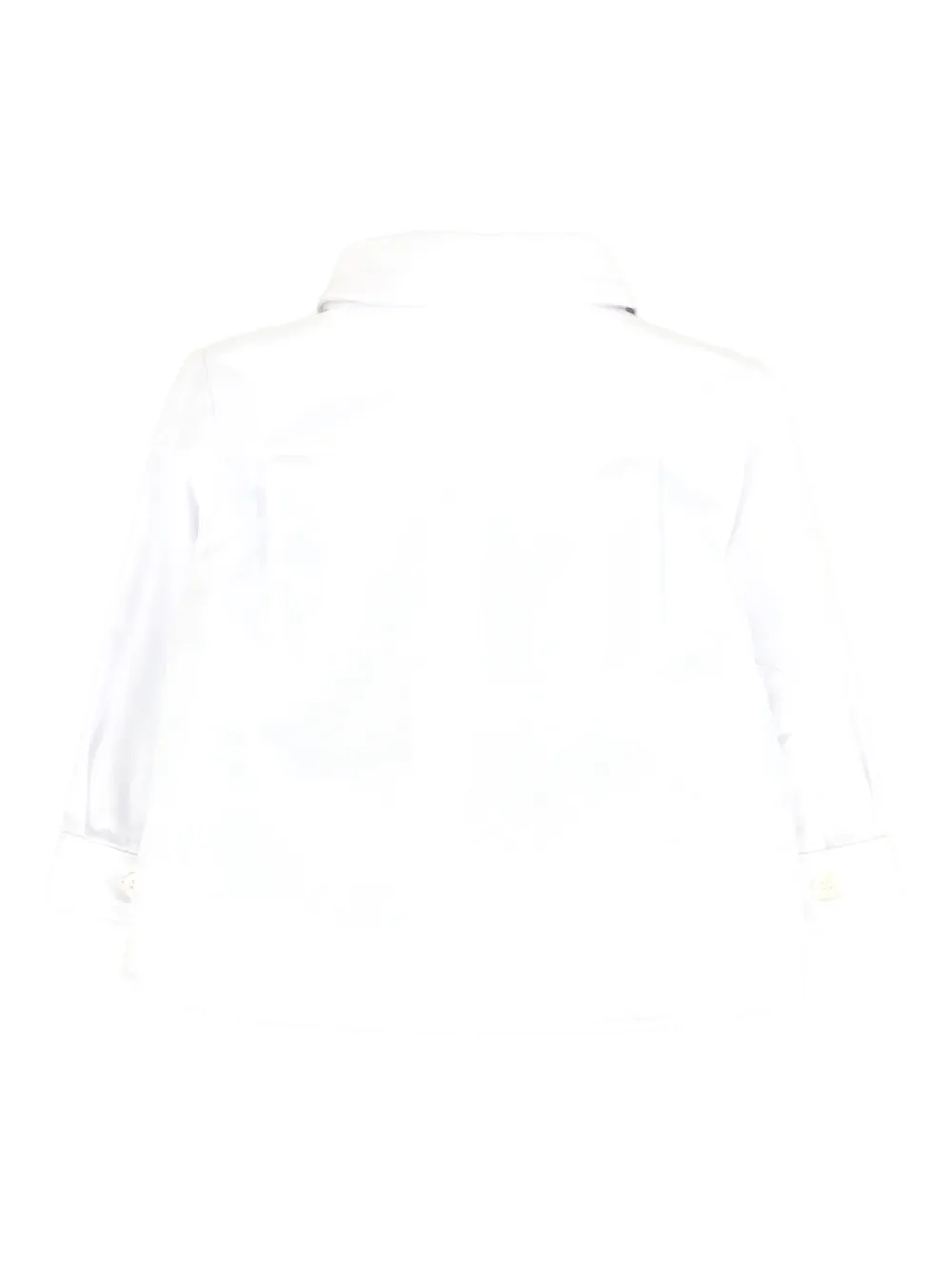 Patachou bow long-sleeve shirt | Vests | Image 2
