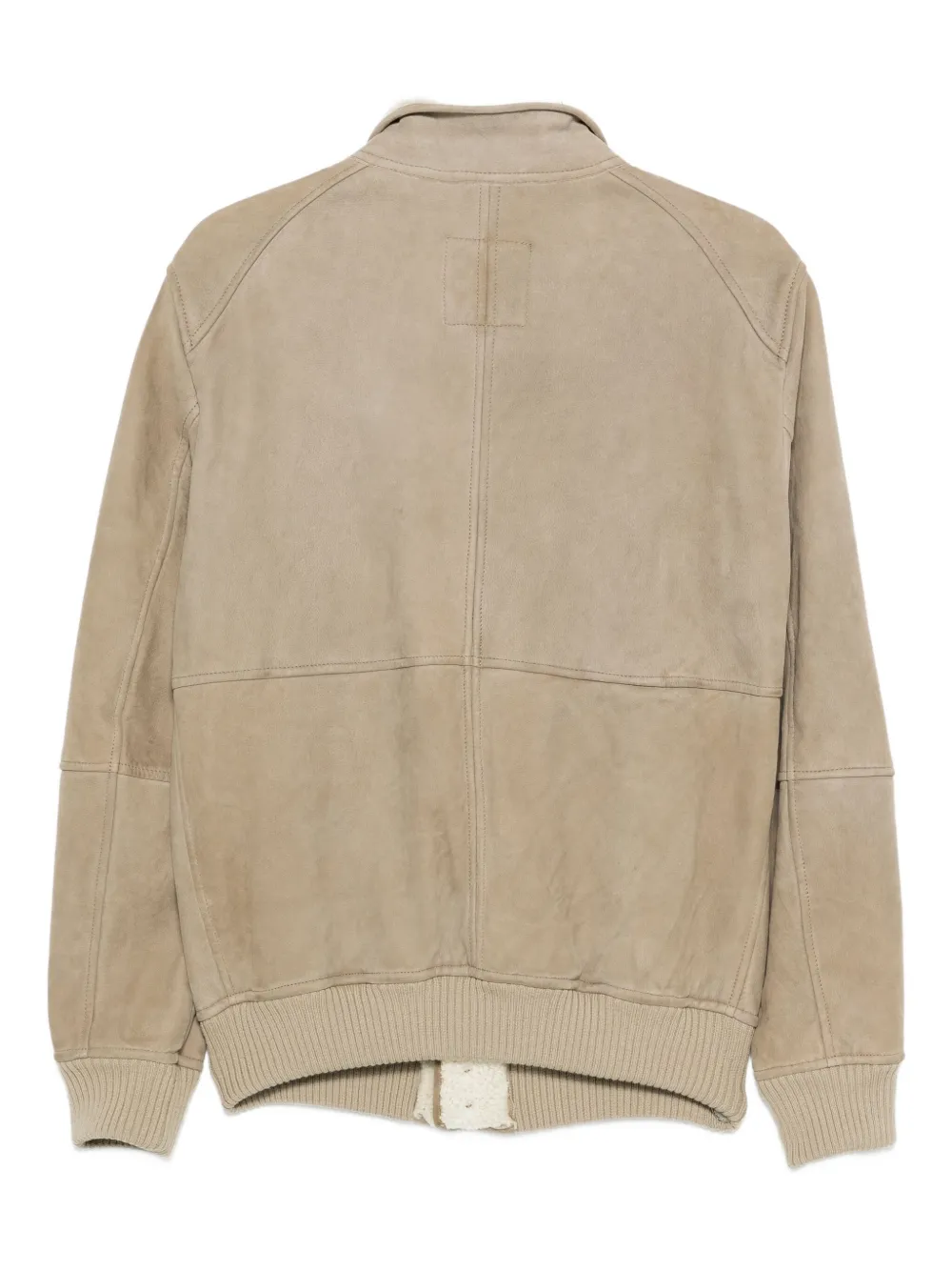 A.N.G.E.L.O. Vintage Cult chamarra texturizada 1990 | Image 2