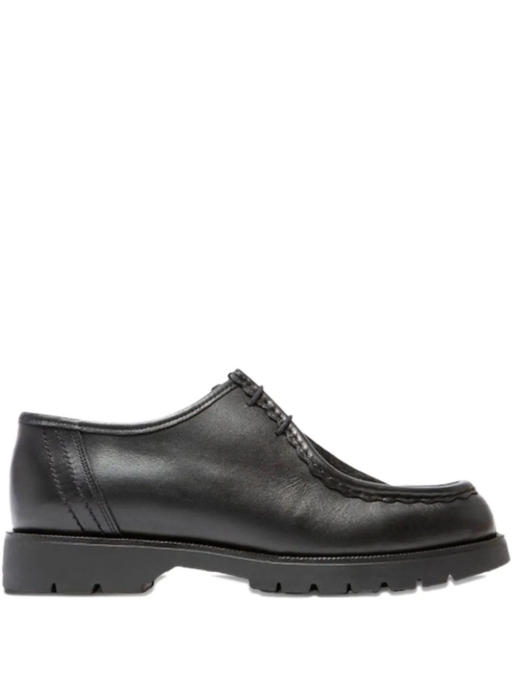 KLEMAN Padror derby shoes | Black | Image 1