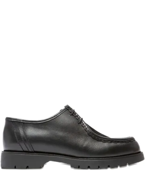 KLEMAN Padror derby shoes