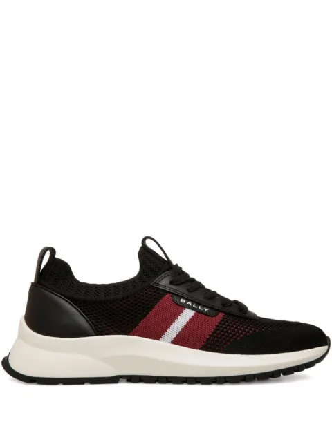 Bally tenis tejidos Outline