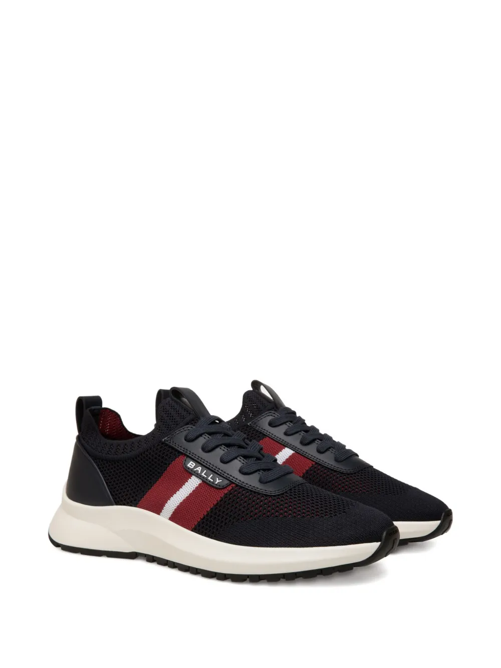 Bally tenis Outline | Tenis bajos | Image 2