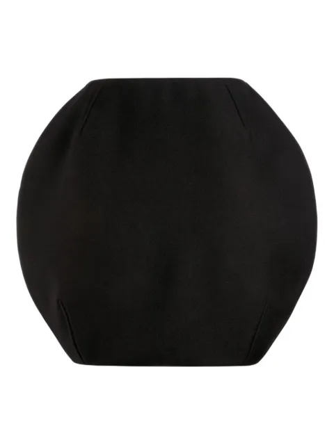 Bally balloon mini skirt