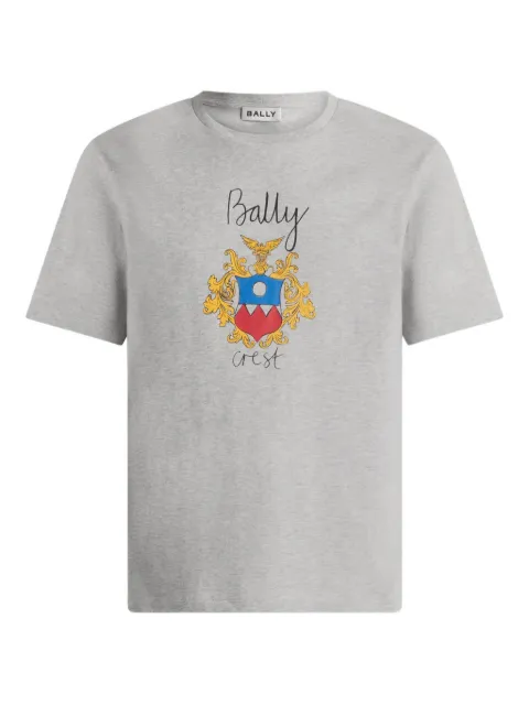 Bally グラフィック Tシャツ