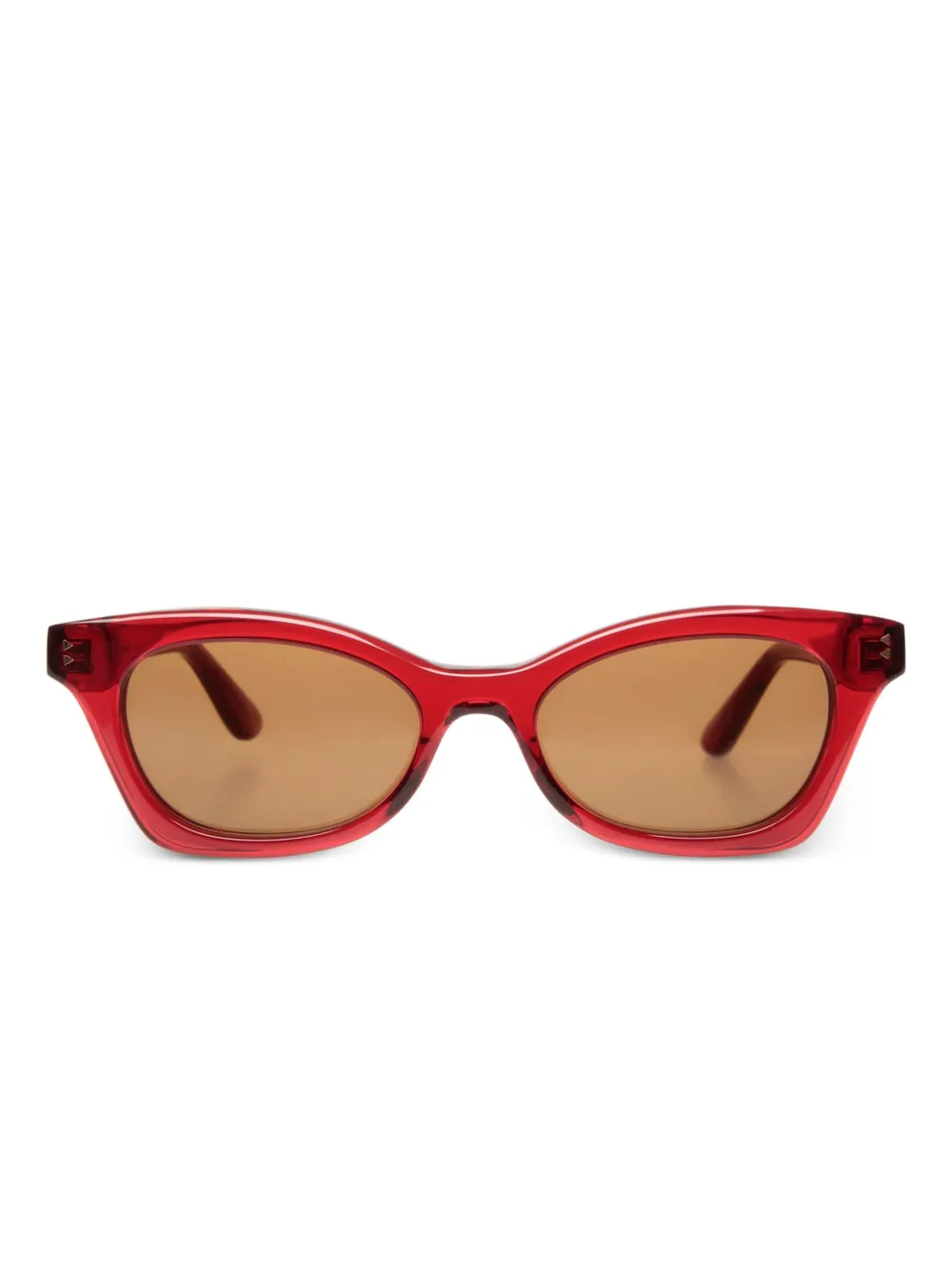 Bally lentes de sol Sue | rojo | Image 1
