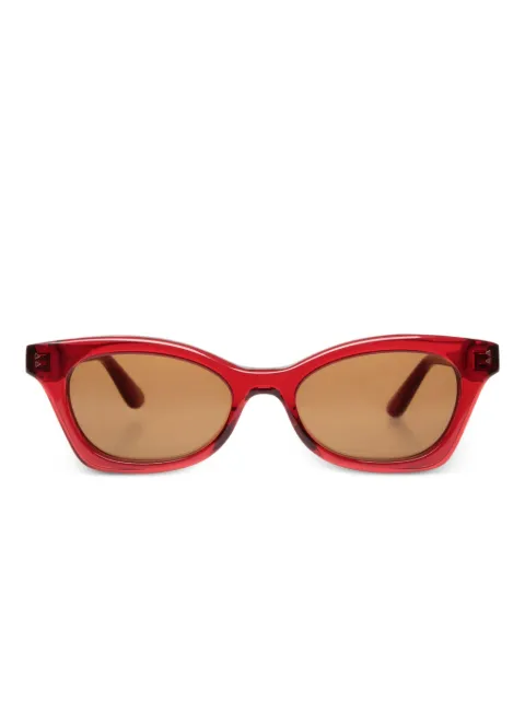 Bally sue cat-eye sunglasses