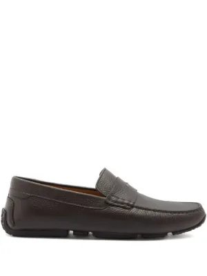 BALLY（バリー）モカシン - FARFETCH