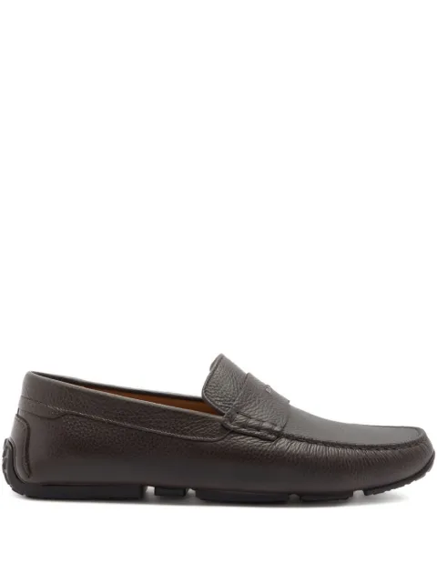 Bally mocasines Pilot