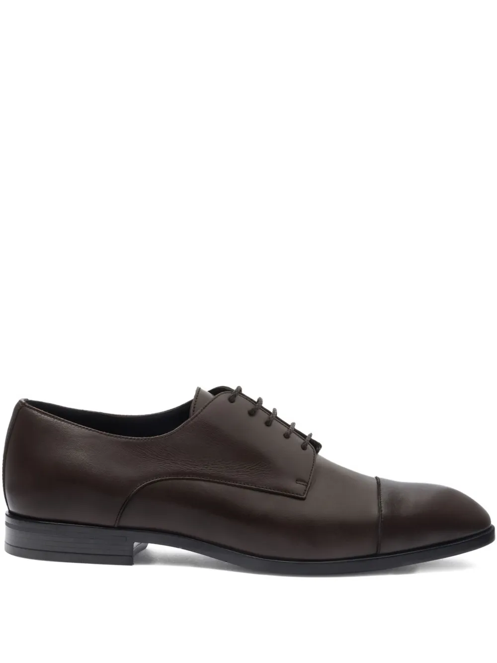 Bally zapatos derby Onizy | marrón | Image 1