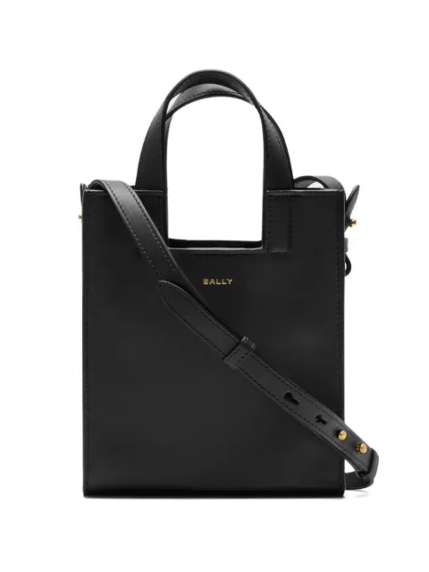 Bally tote Easy Bally pequeña