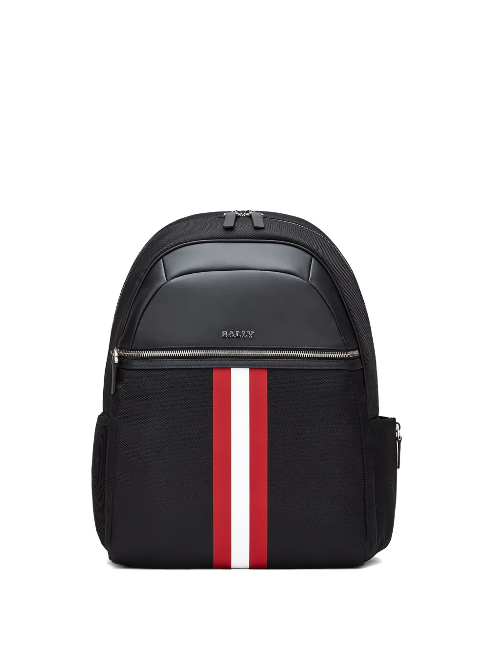 Bally mochila con listón | negro | Image 1