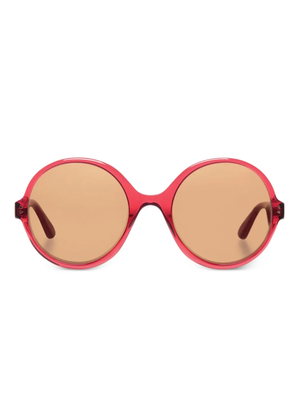 Bally lentes de sol Ursula | rojo | Image 1