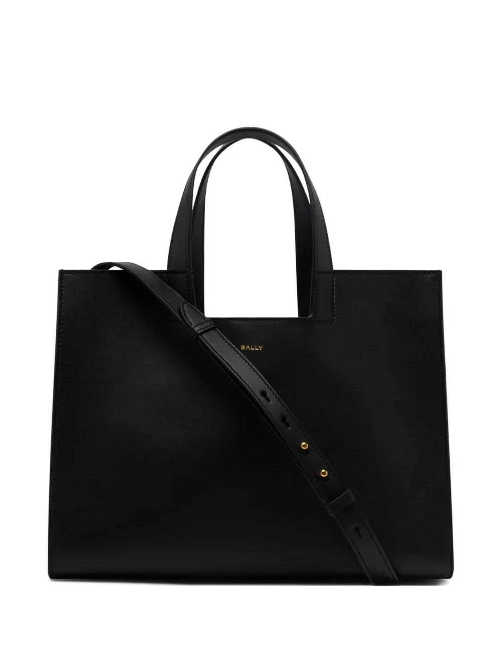 Bally tote Easy | negro | Image 1