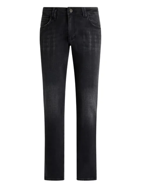 Bally five-pocket jeans