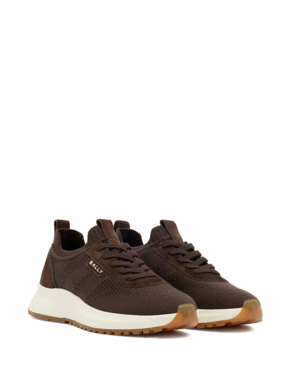 Bally tenis Outline | Tenis bajos | Image 2
