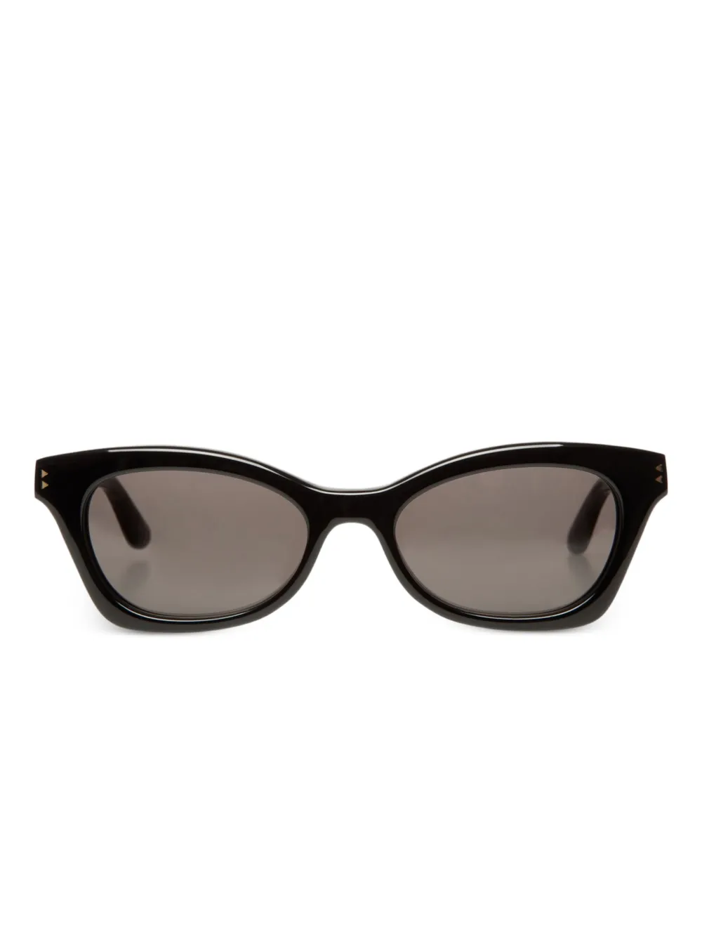 Bally lentes de sol Sue con armazón cuadrada | negro | Image 1