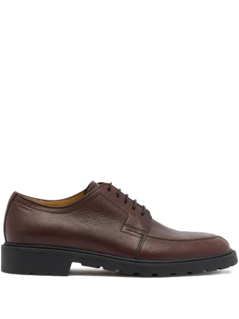 Bally zapatos derby Eduard