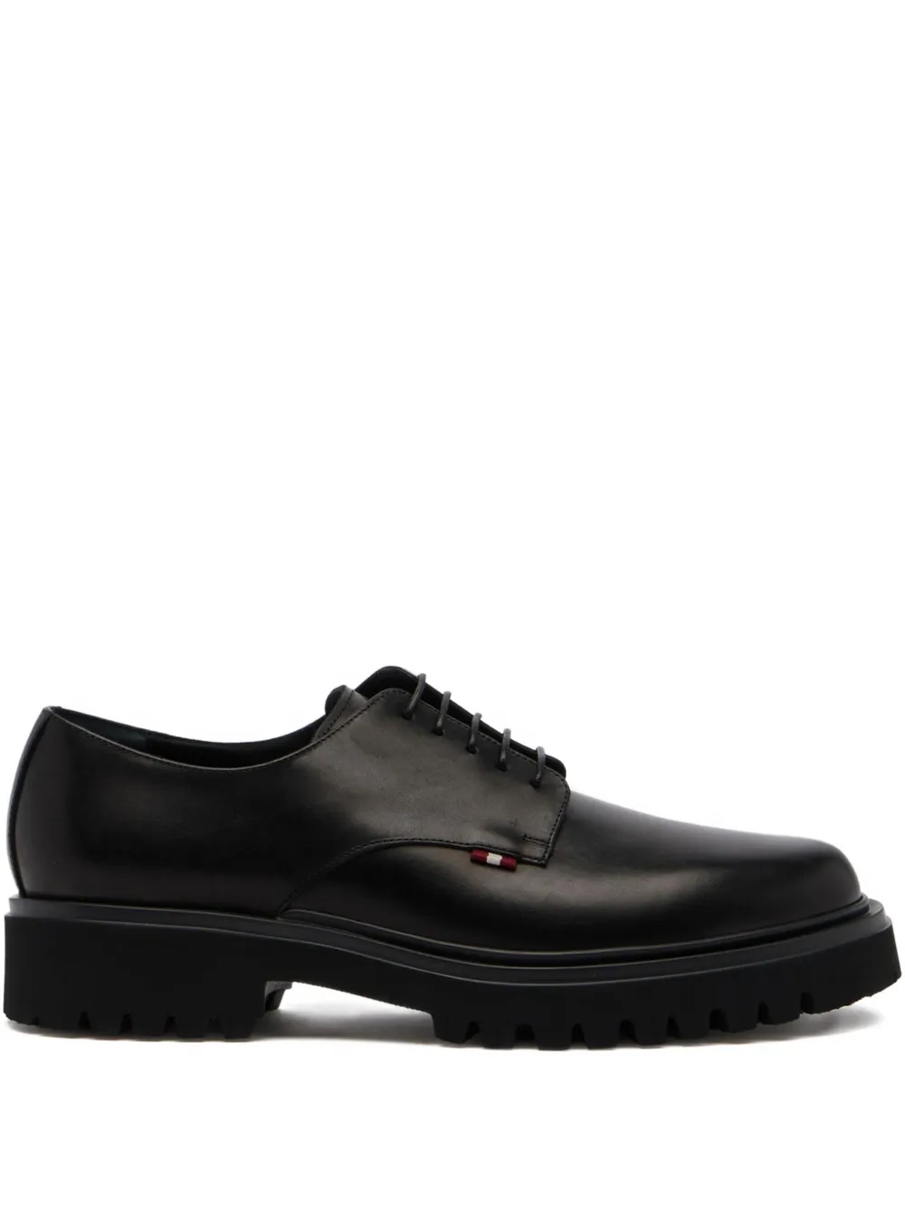 Bally zapatos derby Onyce | negro | Image 1
