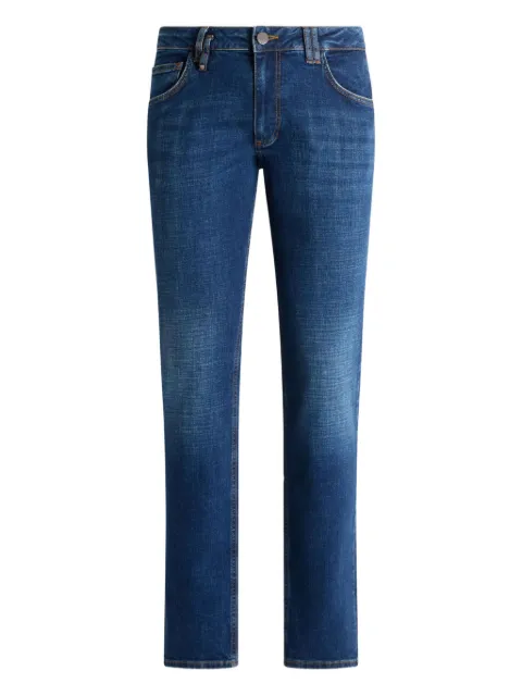 Bally five-pocket jeans