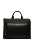 Bally Vogel briefcase - Black