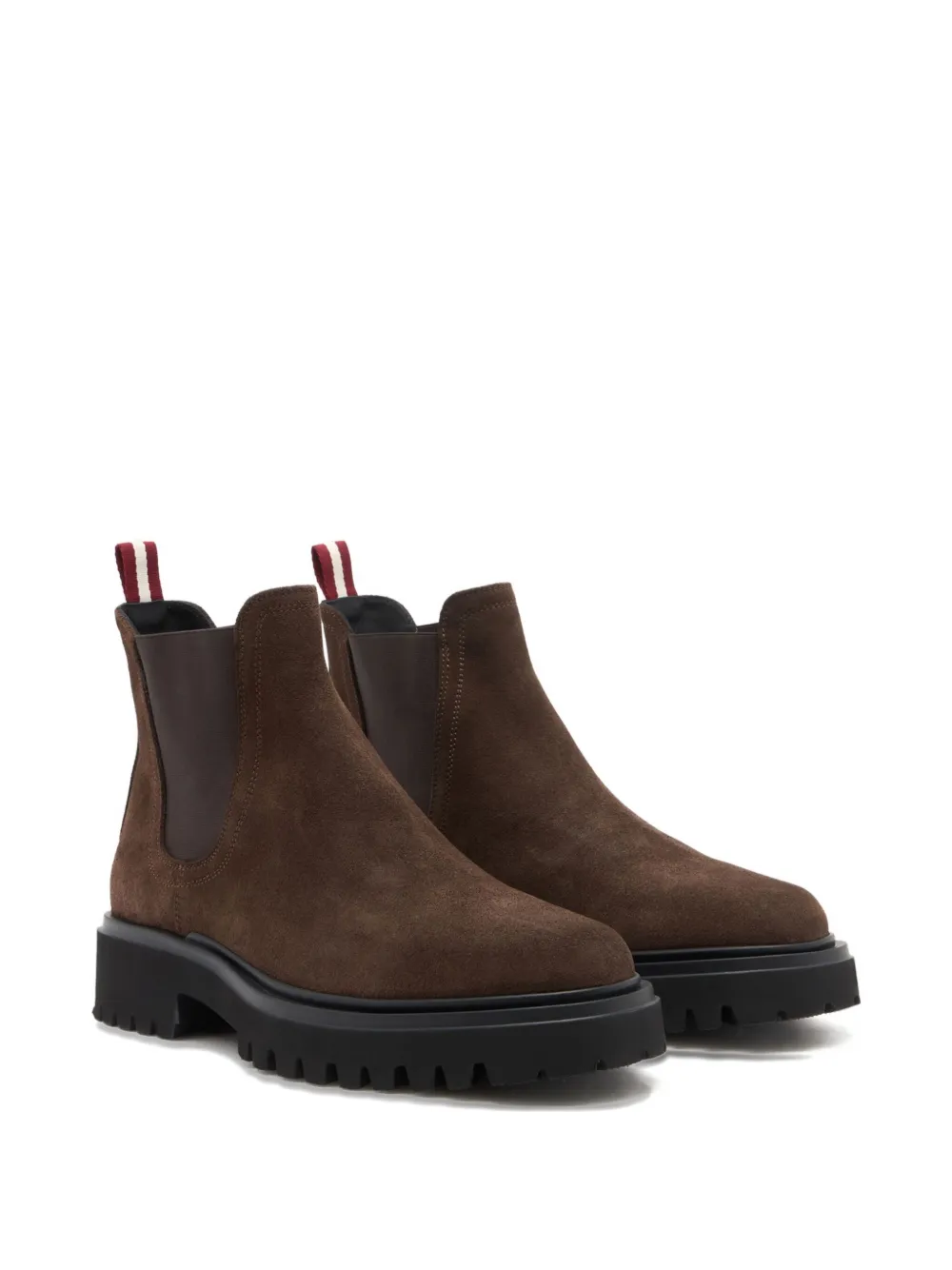Bally Onyce suede boots | Chelsea Boots | Image 2