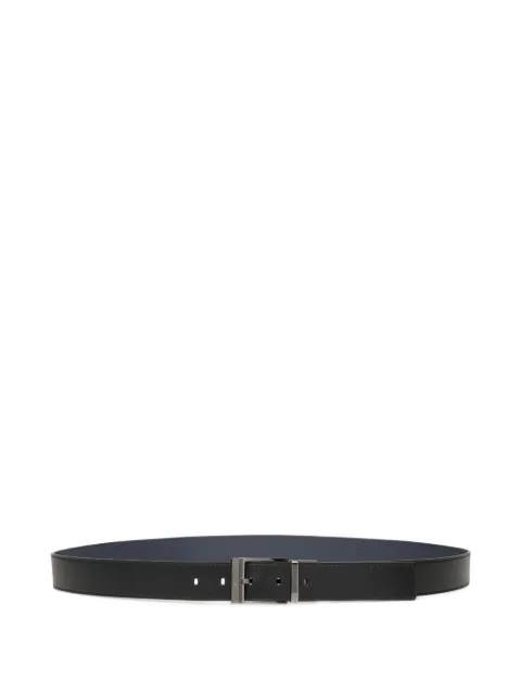 Bally 35mm Reversible Adjustable Belt