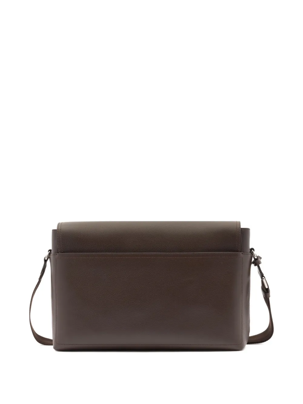 Bally Capitol messengertas Bruin