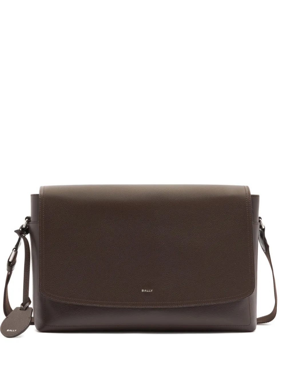 Bally Capitol messenger bag | Brown | Image 1