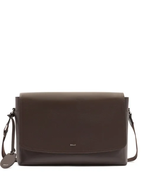 Bally Capitol messenger bag