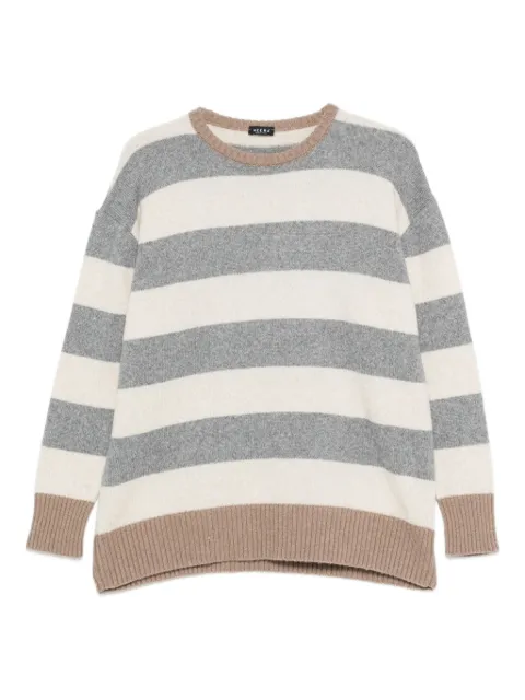 Neera striped knitwear