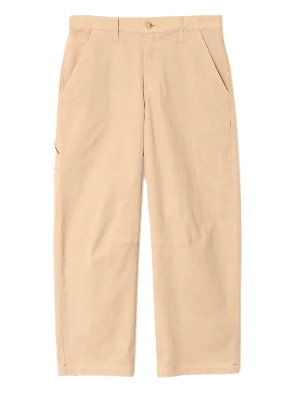 Xirena Straight-leg Trousers In Neutral