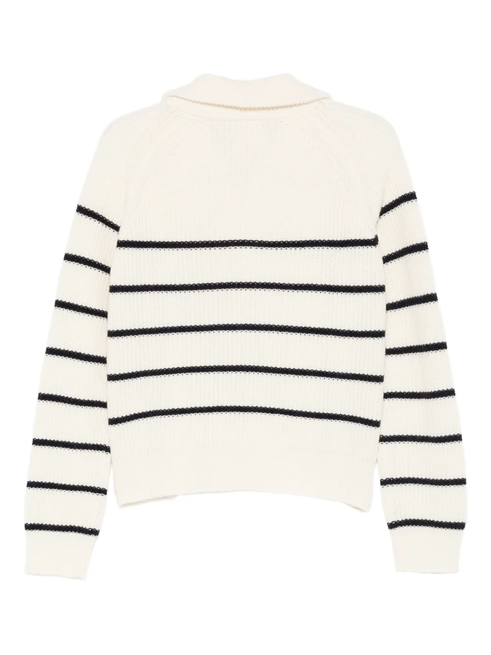 Semicouture Pascale sweater Beige