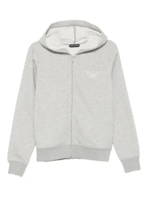 3.1 Phillip Lim デコラティブ パーカー | グレー | FARFETCH JP