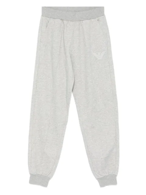 Emporio Armani logo-detail track pants