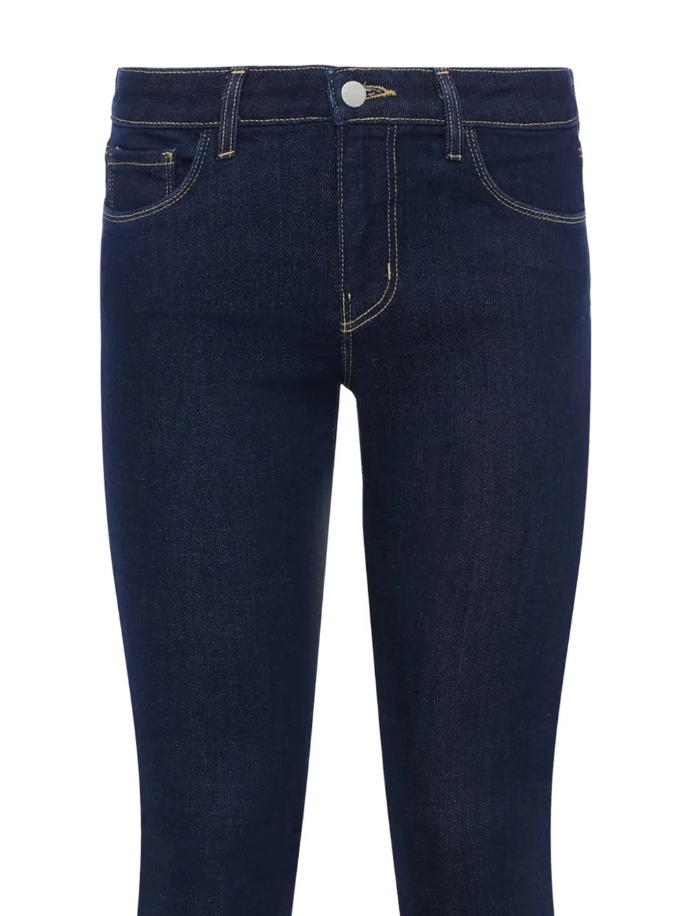 L'Agence Cara low-rise bootcut jeans | Bootcut Jeans | Image 2