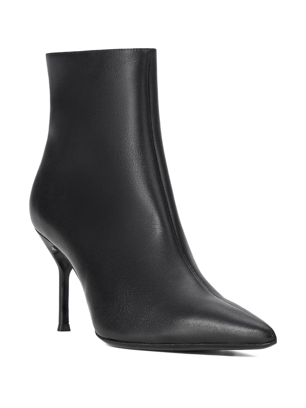 Staud 80mm Sebastian Ankle Boot In Black