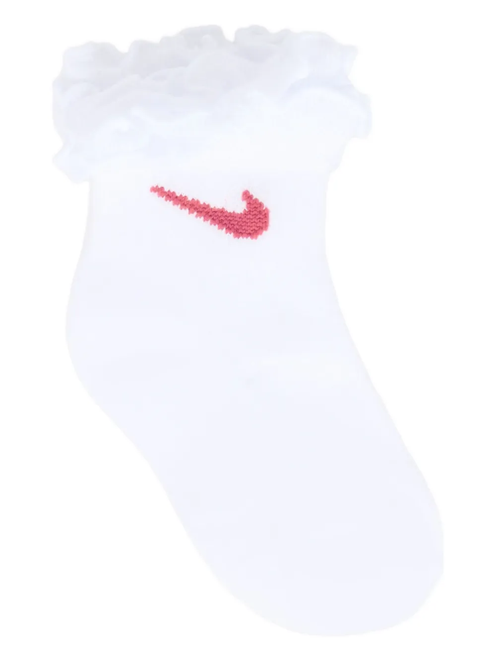 Nike Kids طقم جوارب بكرانيش وشعار الماركة (6 قطع) | Image 2