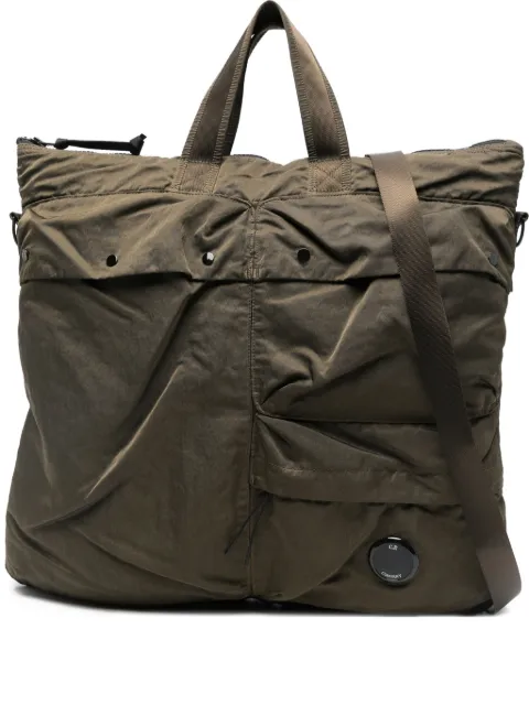 C.P. Company polstret tote