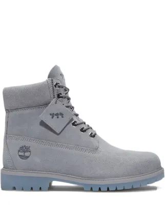 Timberland グレー Timberland x Ice Studios 6インチ 
