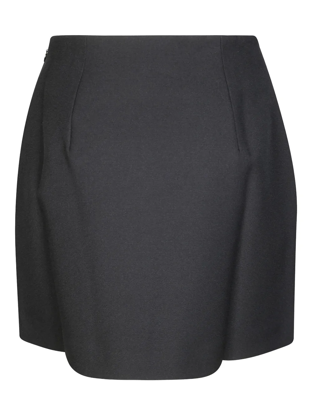 THE ANDAMANE Mini-rok - Zwart