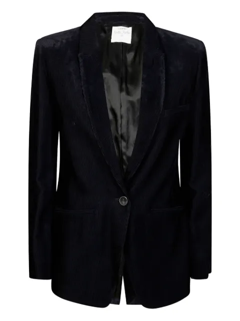 Forte Forte corduroy blazer