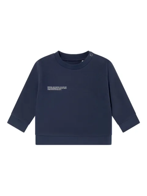 Pangaia Kids organic cotton sweater