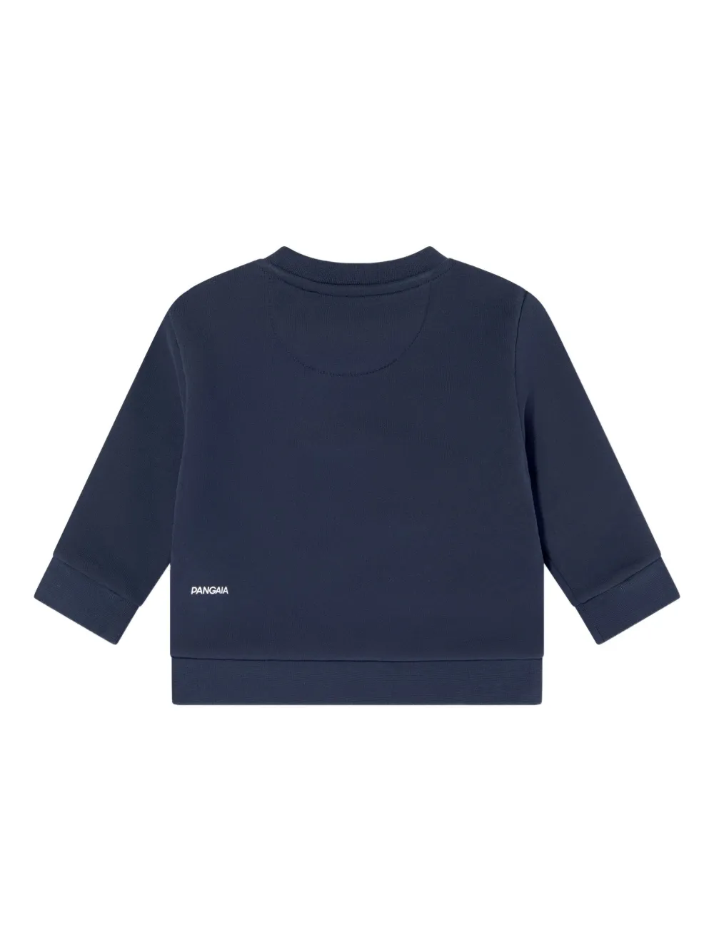 Pangaia Kids organic cotton sweater | Jumpers & Sweatshirts | Image 2