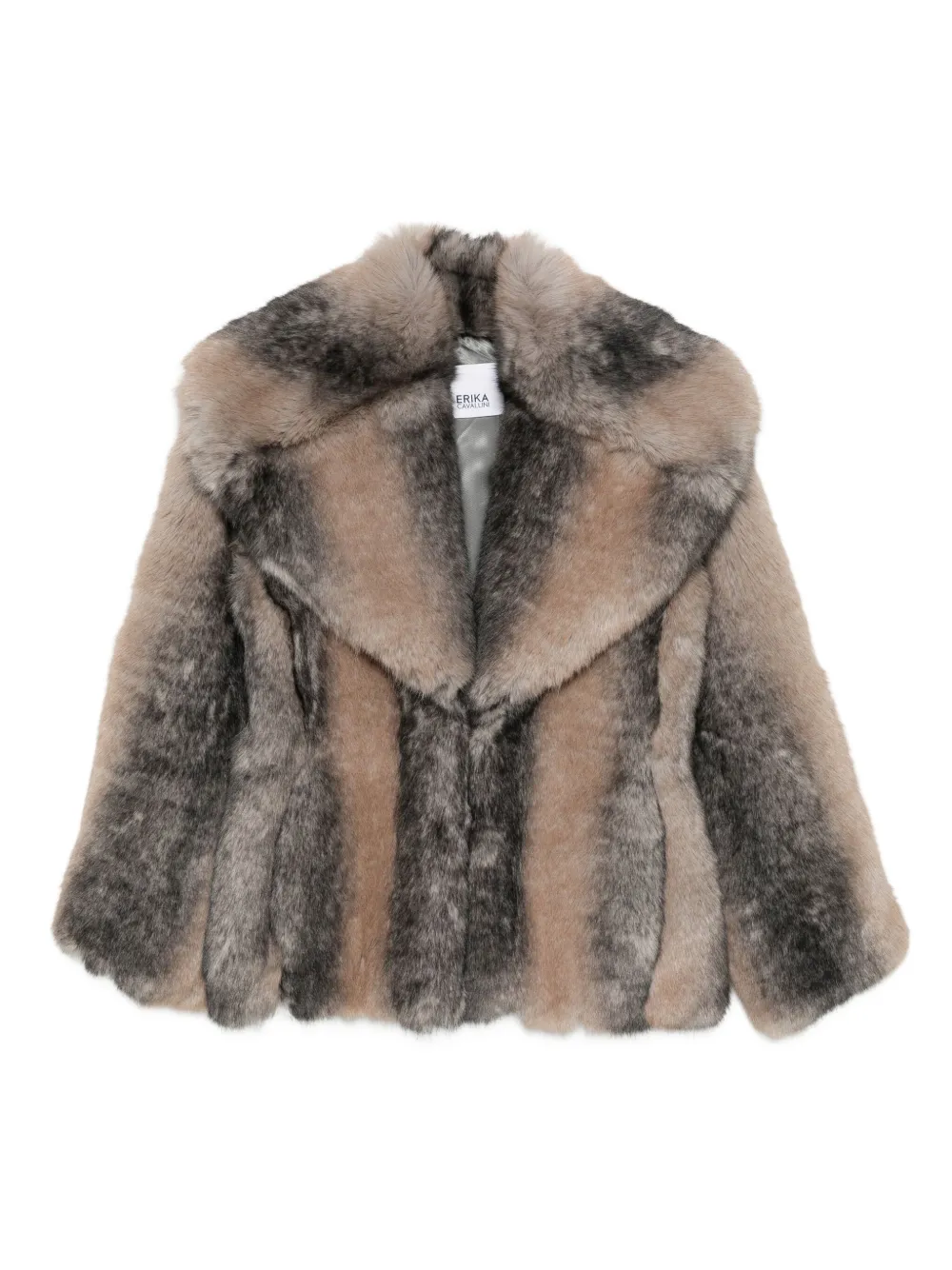 Erika Cavallini  abrigo Iris | marrón | Image 1