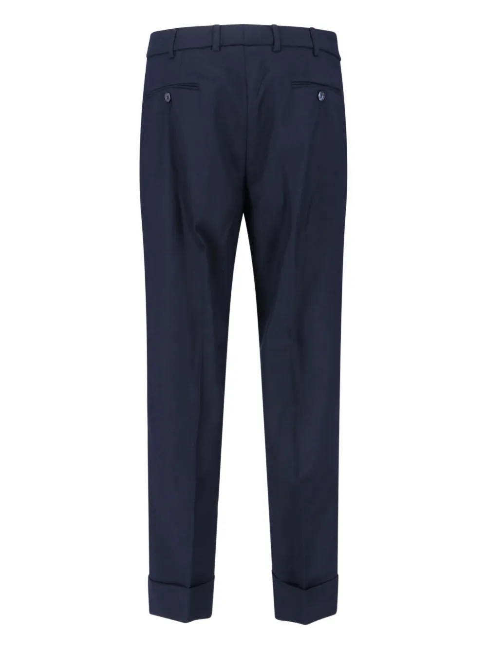 Cruna Plooibroek - Blauw