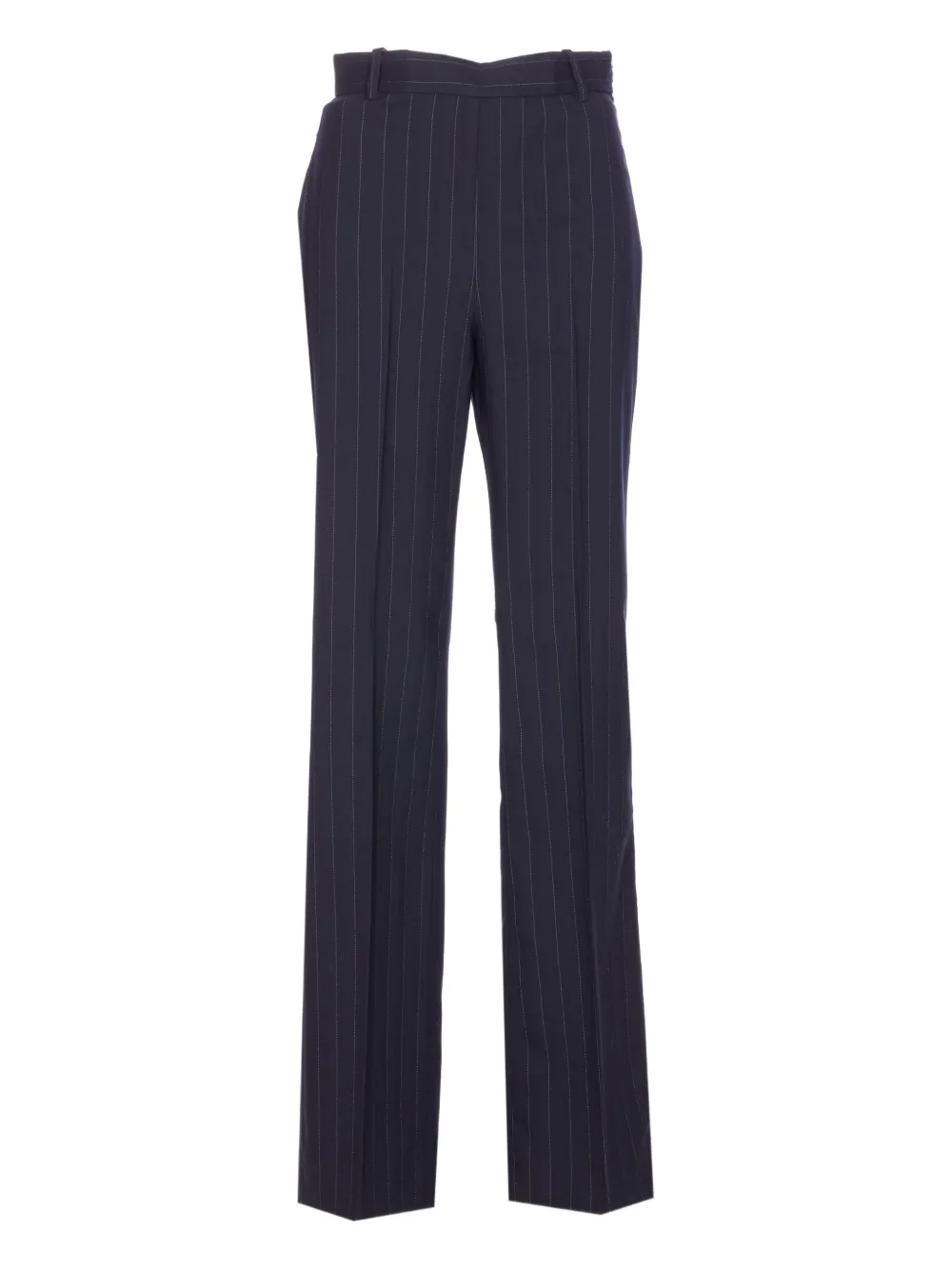 PINKO striped trousers | Blue | Image 1