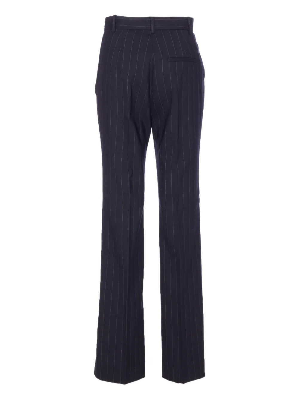PINKO striped trousers | Straight-Leg Pants | Image 2
