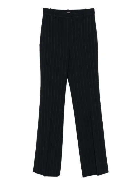 PINKO striped trousers