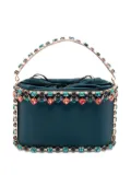 Rosantica Holli Buganville tote bag - Grey