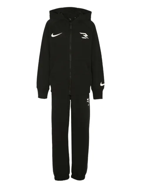Nike Kids logo tracksuit